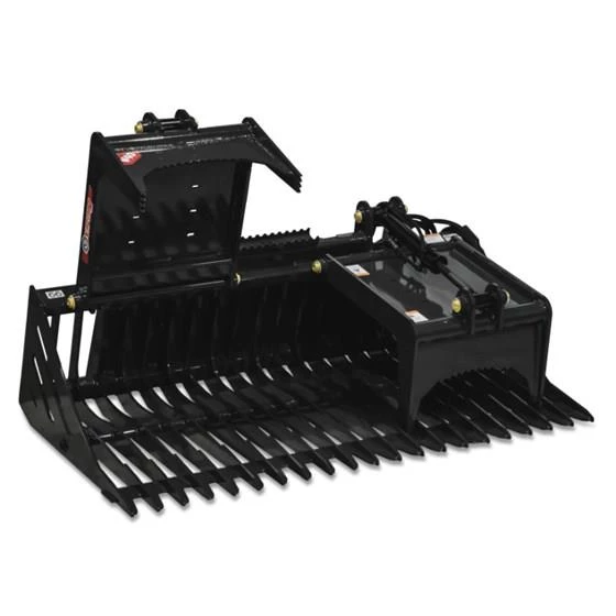New Virnig Grapple for Sale